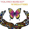 You're Here (Original Mix) - Wrekit88