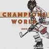 Champions World - Ihor Vitsinskyy