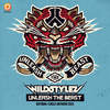 Unleash The Beast(Defqon.1 Chile Anthem 2015) (Edit) - Wildstylez