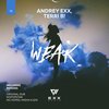 Weak (Misha Klein & No Hopes Radio Edit) - Andrey Exx&Terri B!&Misha Klein&No Hopes