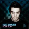 Rise Above It All Feat. Ann Saunderson (Original Mix) - Matt Samuels