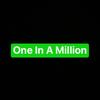 One In A Million - TattedUp&Breauna Williams