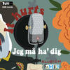 Jeg Ma Ha Dig - Klubien