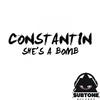 She's A Bomb (Original Mix) - Constantin