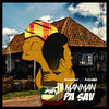 Manman Pa Sav (Explicit) - Pon2Mik&Zocker