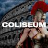 Coliseum (Instrumental) - Indominus JaCk Beats&Cutty Referenz