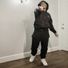 Structure Down (Explicit) - L.R