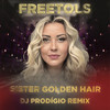Sister Golden Hair (Remix) - DJ Prodigio&Freetols