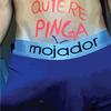 QUIERE PINGA (Explicit) - Johnny Gaviota