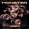 MONSTER JAM (Explicit) - SPURIA&Ilya Deshko
