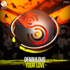 Your Love - DFabulous