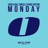 Monday - Carlo Dall'Anese&Fabio Castro