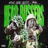 Head Bussers (feat. P4K) (Explicit) - MikeJack3200&P4K