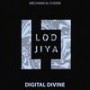 Digital Divide (Original Mix) - Mechanical Fusion