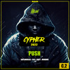Icon Cypher 2022: Push - MADE&Obby&San Andreas&CALI&MOHAMS