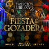 Fiesta y Gozadera - Jowell&fortuna la súper f&EL YMAN&Randy Pena&Isrrael Domingo&Joel Muñoz ( Jowell )