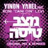 Flight Mode - Yinon Yahel