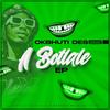 Bo Malome (feat. Dj Masculine, Mkoma Saan & S-Kay) - Okbhuti Dess&Dj Masculine&Mkoma Saan&S-Kay