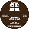 The Grit (Disco Mix) - Opolopo