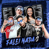 Falei Nada, Pt. 2 (Explicit) - Afinho do Fluxo&Bruninho Da Z.N&Brabo Na Voz