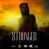 Stronger (Explicit) - Tafari