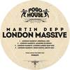 London Massive (Original Mix) - Martin Depp