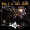 Ursa Major (Antrim Remix) - Dio S&Alex Ganti