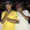 Mega do Sarra(feat. Dj Menor da Serra) (Explicit) - DJ Tj Do Mdp&Dj Menor da Serra