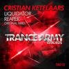 Reaper (Original Mix) - Cristian Ketelaars
