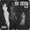 INFAMY - 901 CRVNK