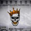 AmaKhwela(feat. Master Flex) - Dlala Mavestar&Master Flex