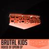Darkness (Original Mix) - Brutal Kids
