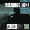 Bemsha Swing(Album Version) - Thelonious Monk