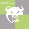 Origin Story (Original Mix) - Gar&Rogier
