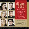 Zadok The Priest (Coronation Anthem No. 1, HWV 258) - Plácido Domingo&Bryn Terfel&Kiri Te Kanawa&Rolando Villazón&Renée Fleming&Cecilia Bartoli