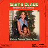 Santa Claus Do You Ever Come to the Ghetto (Instrumental) - Carlene Davis&Naomi Cowan&Dean Fraser&Thomas Cowan