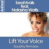 Lift Your Voice (Soulshy Remix) - Beat Rivals&Natasha Watts