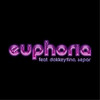 Euphoria (Explicit) - Radikal Chef&DokkeyTino&Separ