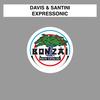 Expressonic (Original Mix) - Davis&Santini