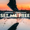 Set Me Free (Radio Edit) - Modesty's&Stereo Palma