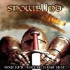 Legends Never Die - Snowblind