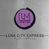 Hang on Time (Luna City Express Remix) - Supernova