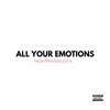 All Your Emotions (Explicit) - Nightkrawler X