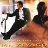 Welcome To The Edge - Mr. Zivago