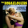 Feel Da Riddim (Jordan Rivera Remix) - The Houselovers&Jordan Rivera