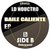 Baile Caliente (Original Mix) - L.D. Houctro