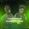 É O NEGÃO AQUI QUE VAI ASSUMIR TEUS FILHOS (Explicit) - Mc Toy&DJ Cyber Original