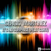 It's No Surprise(feat. Cory) - Sergio Martínez&cory