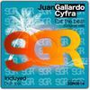 Eat The Beat (Original Mix) - Juan Gallardo&Cyfra