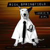 Jessie's Girl (40th Anniversary Live Version) - Rick Springfield